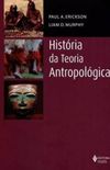 Histria da Teoria Antropolgica