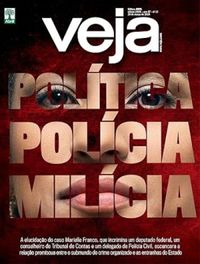 Revista Veja - 29/03/2024
