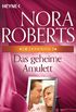 Die Donovans 3. Das geheime Amulett (Die Donovan-Serie) (German Edition)