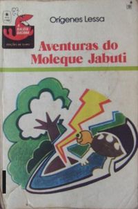 Aventuras do moleque jabuti