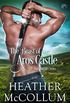 The Beast of Aros Castle (Highland Isles Book 1) (English Edition)