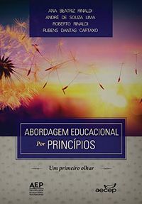 Abordagem educacional por Princpios: Um primeiro olhar (Fundamentos Livro 4)