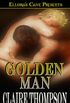  Golden Man