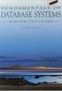 Fundamentals of Database Systems (2nd ed.)