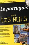Le portugais pour les Nuls: (+ CD)