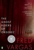 The Ghost Riders of Ordebec (A Commissaire Adamsberg Mystery Book 5) (English Edition)