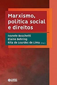 Marxismo, poltica social e direitos