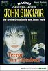 John Sinclair - Folge 1318: Terror am Totenbett (German Edition)