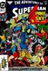 As Aventuras do Superman #488 (1992)
