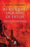 As Relquias Sagradas de Hitler