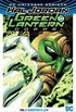 Hal Jordan and the Green Lantern Corps, Vol. 1: Sinestro