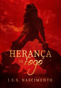 Herana de Fogo - Trilogia Herana