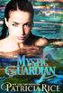 Mystic Guardian (Mystic Isle series Book 2) (English Edition)
