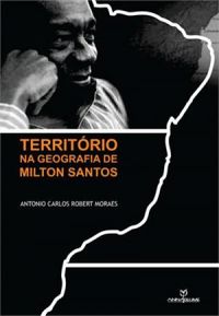 Territrio na Geografia de Milton Santos