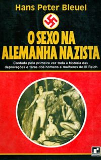 O Sexo na Alemanha Nazista