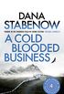 A Cold Blooded Business (A Kate Shugak Investigation Book 4) (English Edition)
