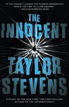 The Innocent: A Vanessa Michael Munroe Novel (Vanessa Michael Munroe Series Book 2) (English Edition)