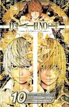 Death Note #10