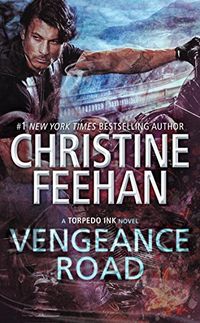 Vengeance Road (Torpedo Ink Book 2) (English Edition)