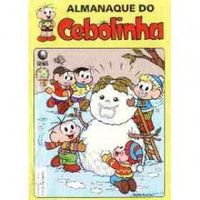 Almanaque do Cebolinha