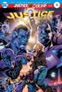 Justice League #13 - DC Universe Rebirth