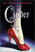 The Lunar Chronicles: Cinder