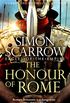 The Honour of Rome (English Edition)