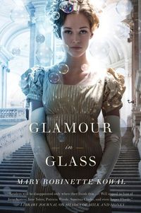 Glamour in Glass (Glamourist Histories Book 2) (English Edition)
