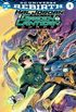 Hal Jordan and the Green Lantern Corps #03 - DC Universe Rebirth