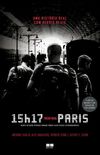 15H17 - Trem Para Paris