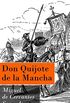 Don Quijote de la Mancha (F. COLECCION) (Spanish Edition)