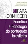 Fontica e Fonologia do Portugus Brasileiro
