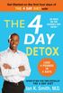 The 4 Day Detox (English Edition)