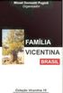 Famlia Vicentina - Brasil