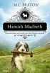 Hamish Macbeth lsst sich nicht um den Finger wickeln: Kriminalroman (Schottland-Krimis 10) (German Edition)