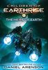 The Heirs of Earth: Children of Earthrise Book 1