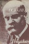Os Pensadores mile Durkheim
