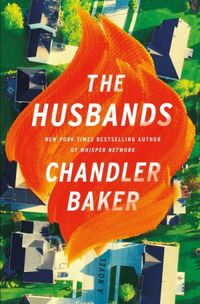 The Husbands: A Novel (English Edition)
