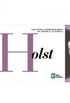 Grandes Compositores da Msica Clssica - Volume 21 - Holst