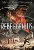 Rebel Genius (Rebel Geniuses Book 1) (English Edition)