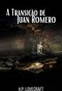 A Transio de Juan Romero