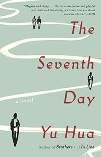The Seventh Day: A Novel (English Edition)