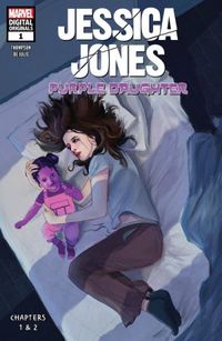 Jessica Jones #4 (volume 02)