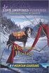 Mountain Hostage (K-9 Mountain Guardians Book 2) (English Edition)