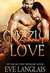 Grizzly Love (Kodiak Point Book 6) (English Edition)