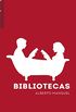 Bibliotecas (Spanish Edition)