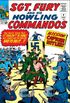 Sgt Fury and his Howling Commandos #9