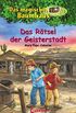 Das magische Baumhaus (Band 10) - Das Rtsel der Geisterstadt (German Edition)