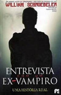 ENTREVISTA COM UM EX-VAMPIRO