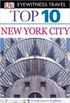 TOP 10 NEW YORK CITY